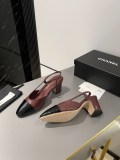 Chanel Shoes431
