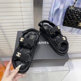Chanel Shoes83