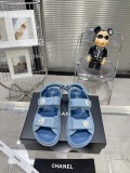 Chanel Shoes130