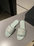 Chanel Shoes317