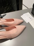 Chanel Shoes418
