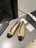 Chanel Shoes277
