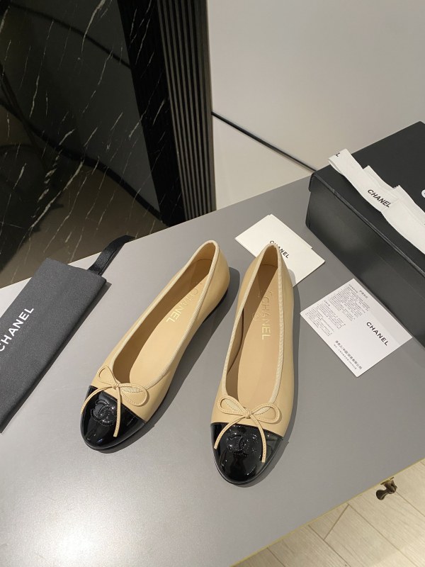 Chanel Shoes277