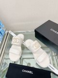Chanel Shoes551