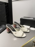 Chanel Shoes332