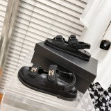 Chanel Shoes113