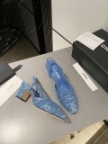 Chanel Shoes416