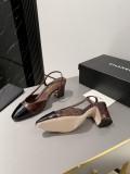 Chanel Shoes392