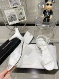 Chanel Shoes370
