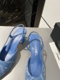 Chanel Shoes417