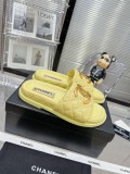 Chanel Shoes211