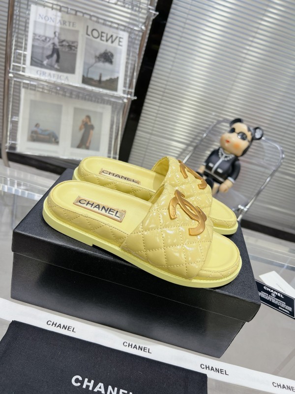 Chanel Shoes211