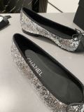 Chanel Shoes202