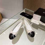 Chanel Shoes439