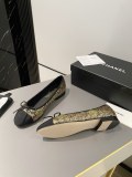 Chanel Shoes201