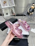 Chanel Shoes21