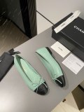 Chanel Shoes244