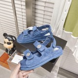 Chanel Shoes89