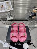 Chanel Shoes129