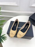 Chanel Shoes533