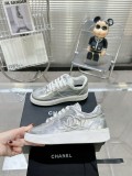 Chanel Shoes379