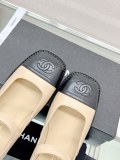 Chanel Shoes542
