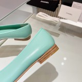 Chanel Shoes436
