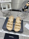 Chanel Shoes38