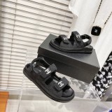 Chanel Shoes115