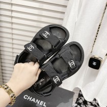 Chanel Shoes115