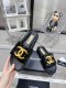 Chanel Shoes207