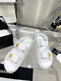 Chanel Shoes144