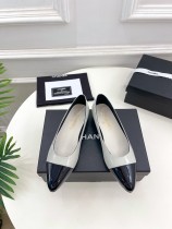 Chanel Shoes530