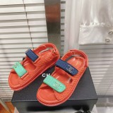 Chanel Shoes76