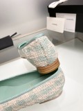 Chanel Shoes296