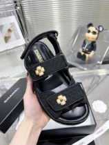 Chanel Shoes153