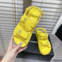 Chanel Shoes80