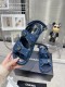 Chanel Shoes131