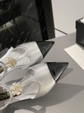 Chanel Shoes425
