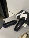 Chanel Shoes257