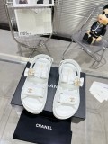 Chanel Shoes55