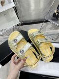 Chanel Shoes139