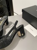 Chanel Shoes387
