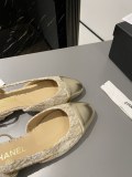 Chanel Shoes400