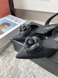 Chanel Shoes591
