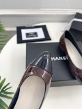 Chanel Shoes529
