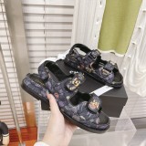 Chanel Shoes119