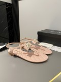 Chanel Shoes421