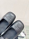 Chanel Shoes543