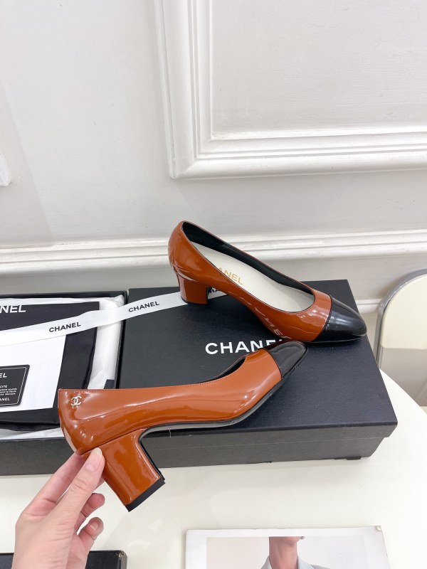 Chanel Shoes518